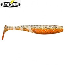 Leurre souple Storm Jointed