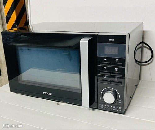 Four micro ondes grill - micro,