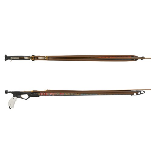Fusil plongée omer - de,