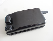 PEDALE SIMANCO sans cordon 127-220 Volts pour MACHINES A COUDRE SINGER anciennes