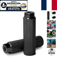 Pegs vélo antidérapants - de,