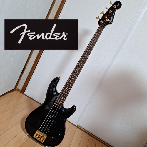 Fender japan - japan, precision