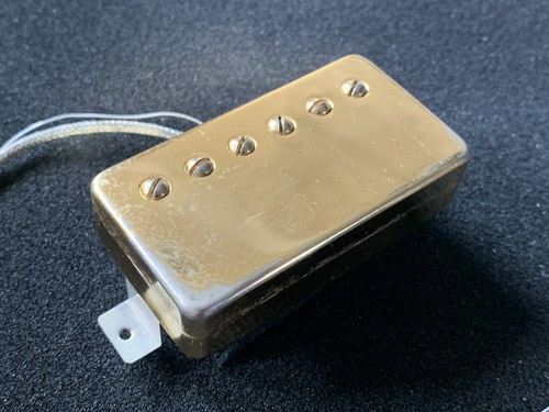 1979 ibanez super - 70, humbucker