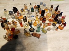 vend échantillons de parfun