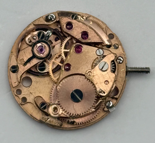 Omega montre mouvement - omega,