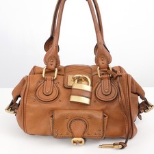 Sac à main CHLOE Paddington