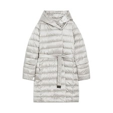 MaxMara Doudoune réversible