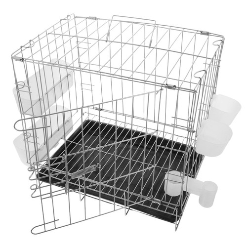Nid pigeon cage pour - nid, de