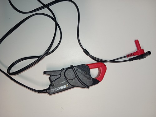 Chauvin arnoux mn21current - arnoux,