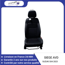 🇫🇷 SIEGE AVANT DROIT