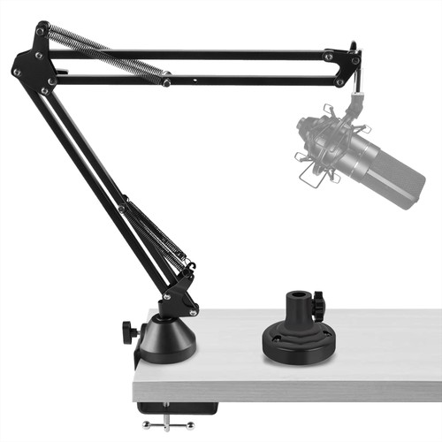 Pour creators bras - pour, micro