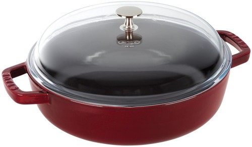 Staub universal pan - staub,