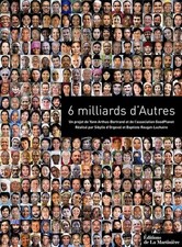 Milliards autres - milliards, d'autres
