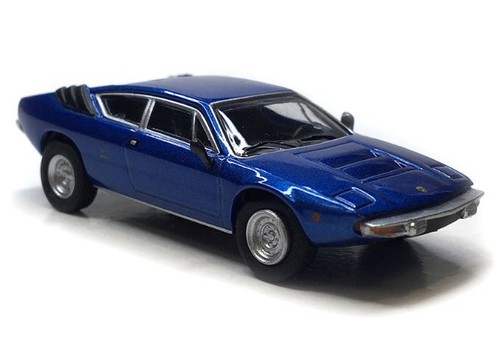 Minichamps voiture de 1974 - -,