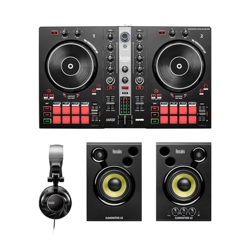 Hercules essential kit - hercules,