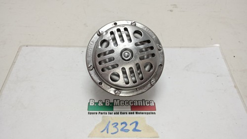 Klaxon magneti marelli c - 6v,