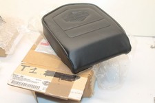 DOSSERET BAS pour SISSY BAR LOGO HARLEY DAVIDSON .ref 52412-79A *NEUF & ORIGINAL