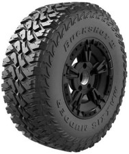Pneus d'Eté 265/75 R16 Maxxis