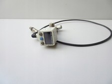 Presse à imprimer numérique SMC ISE40A-01-P-L 1 pièce