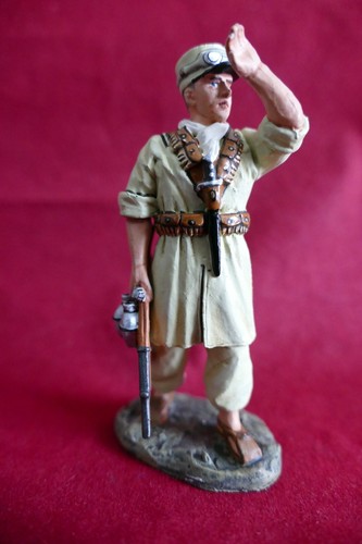 Soldat plomb légion - soldat,
