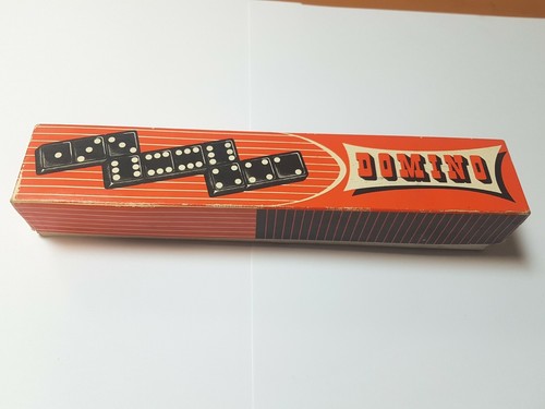 Jeux société domino - de,