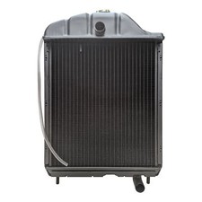 Refroidisseur D'Eau Pour Zetor