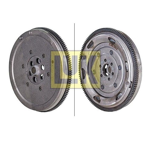 Luk 415 0553 - 08, moteur