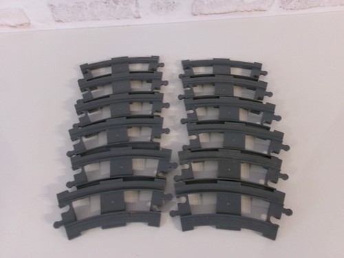 Rails lego duplo tbe - -,