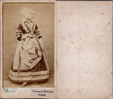 France, Bretagne, Quimper