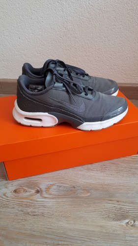 Nike air max - air, gris