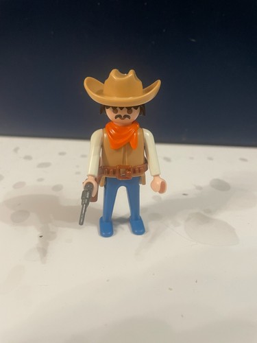 Playmobil 3747 chercheur - 3747,