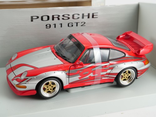 Models porsche 911 gt2 - 911,