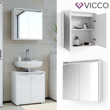 Armoire de toilette Ruben