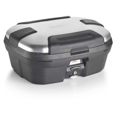 Paire Valise Noir Trekker
