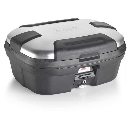 Paire valise noir trekker - paire,