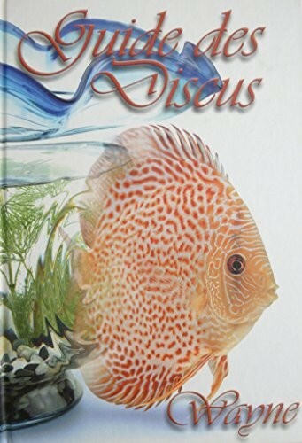 Guide des discus - des,
