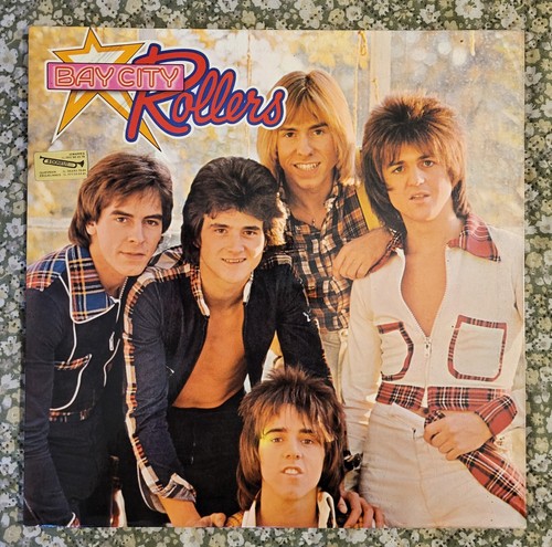 33t bay city rollers - 33t,
