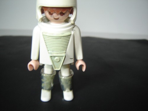 Playmobil cosmonaute vintage - playmobil,