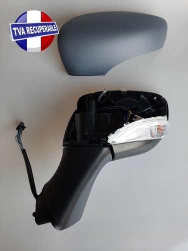 Rétroviseur électrique - rétroviseur,