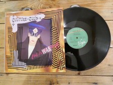 CULTURE CLUB THE WAR SONG DANCE MIX NO LP MAXI 45T VINYLE EX COVER EX ORIG 1984
