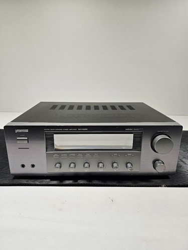 Intervision sa1100rk karaoké - intervision,