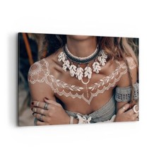 Impression sur Toile 100x70cm