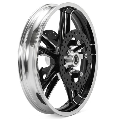 21x3 roue avant enforcer - roue,