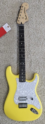 Fender tom delonge - fender,