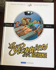 POIVET. Les Pionniers de l