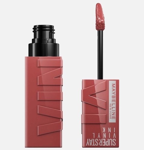 Maybelline superstay vinyl ink - maybelline,