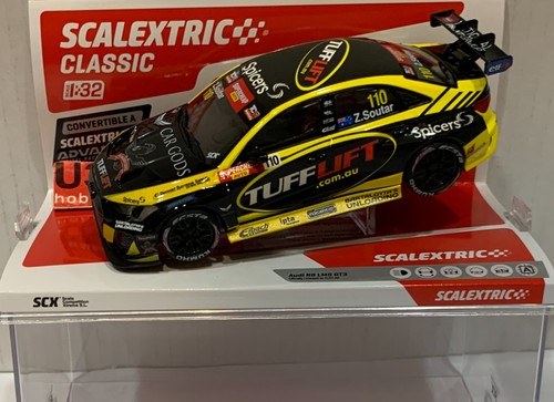 Voiture slot car scalextric - voiture,