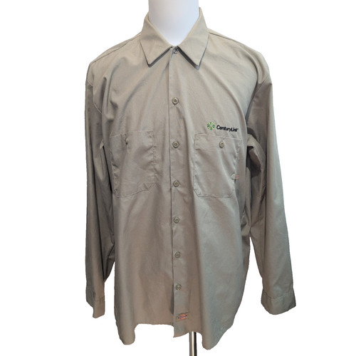 Chemise dickies xxl beige - chemise, made
