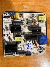 POWER SUPPLY BOARD SHARP LC-50FI5342KF 50" LED TV PW.168W2.801 V19050159-0A00218