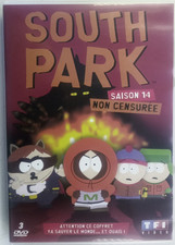 South Park Saison 14 Non